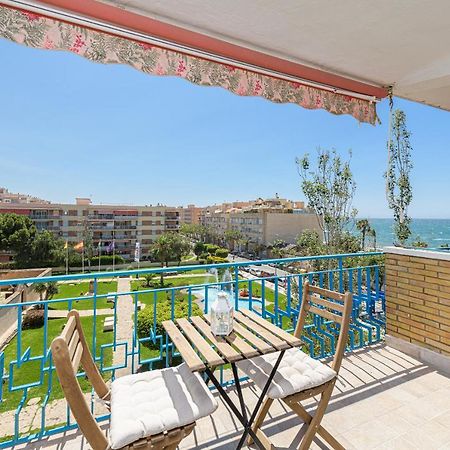 Wintowinrentals Vista Al Mar En Pleno Centro รินกอนเดลาวิกตอเรีย ภายนอก รูปภาพ